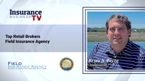 What it takes to be a top retail insurance broker