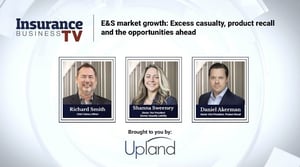E&S market growth outlook