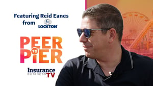 Peer to Pier: How the broker's role is evolving