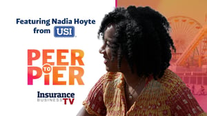 Peer to Pier: The state of cyber insurance