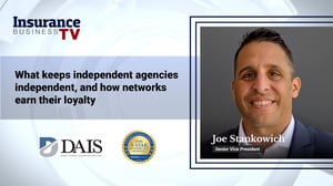 What keeps independent agencies, independent?