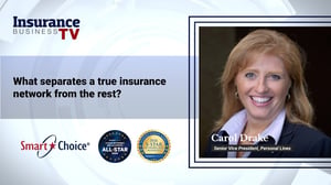 What separates a top insurance network from the rest?
