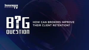 How can brokers improve their client retention?