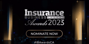 Nominate now for Canada’s top insurance professionals!