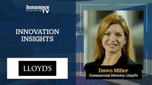 Resetting the conversation at Lloyd's