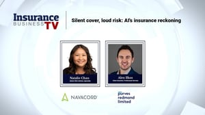 Silent cover, loud risk: AI’s insurance reckoning