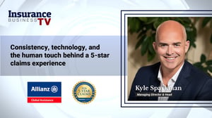 What's behind a 5-star claims experience?