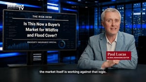Is this a buyer's market for flood and wildfire cover?