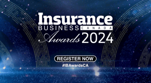 Be Part of the Night that Celebrates the Best in Insurance