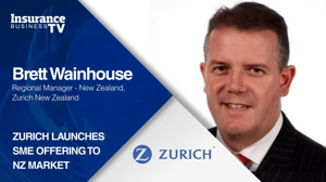 Zurich launches new SME offering to NZ market