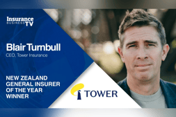 Introducing NZ's general insurer of the year