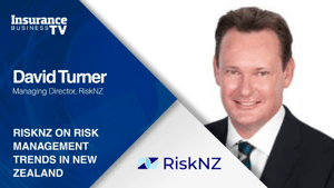 RiskNZ on emerging risk in 2022