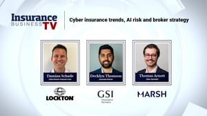 Cyber’s AI challenge, market shifts and systemic threats