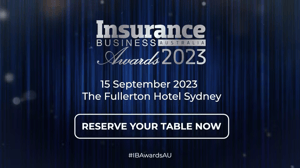 Join us for an unforgettable night at the Insurance Business Australia Awards 2023