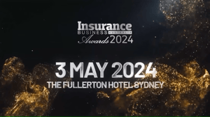 Nominate now for Australia’s top insurance professionals!