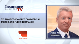 Revolutionize Your Commercial Motor and Fleet insurance with Telematics – Watch Now