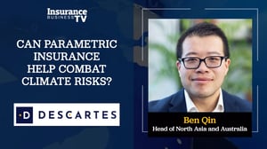 Can parametric insurance combat climate risks?