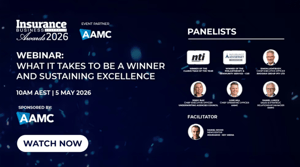 What it takes to be a winner and sustaining excellence