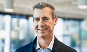 Ken Tolson on building the future of claims