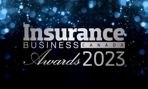 Insurance Business Canada Awards 2023 Commemorative Guide