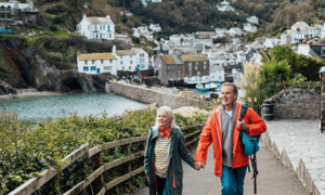 Nomadic seniors are trending – what does this mean for their travel insurance?