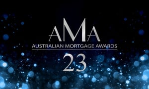 Australian Mortgage Awards 2023