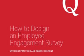 How to Design an Employee Engagement Survey