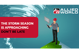Ready for cyclone season?