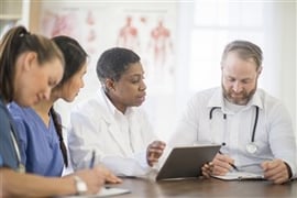5 Steps to Mitigate Your Cyber Healthcare Risks
