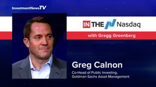 Lots of weapons for investors to battle volatility, says Goldman Sachs strategist