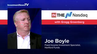 Finding fixed income values in a volatile market