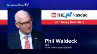 Demand for multi-asset solutions soaring, says PGIM strategist