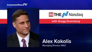 MSCI strategist breaks down the biggest trends in wealth management 