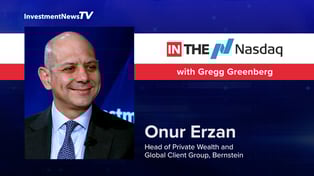 Bernstein head of private wealth offers pros and cons of alternatives