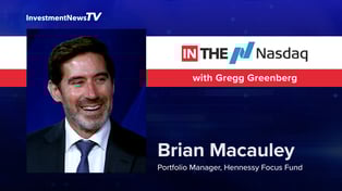 Hennessy Focus Fund manager highlights his top stocks