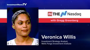 Beware of a small cap stumble in second half, says Wells Fargo analyst