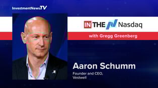 Vestwell CEO: America facing "new savings crisis"