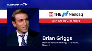 Nuveen strategist highlights top second half portfolio construction trends