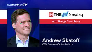 International stock outperformance not finished yet