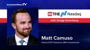 BNY strategist explains why active ETFs are taking off