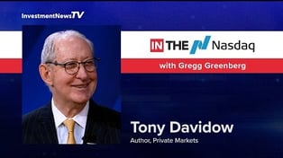 Don’t expect private markets boom to end anytime soon