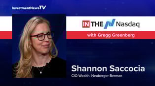 Neuberger Berman’s Saccocia offers second half playbook, recession outlook