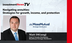 Navigating annuities: Strategies for growth, income, and protection