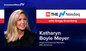 ING Americas strategist weighs in on weak dollar, Treasury yields