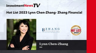 Trust at the heart of Zhang Financial's success