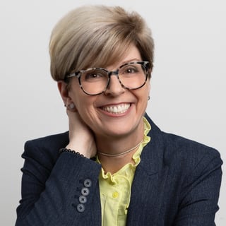 Valerie Saunders