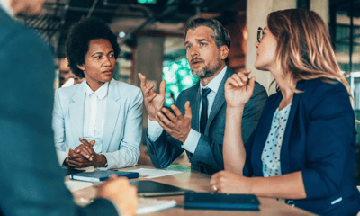 Claims Leaders Summit Australia