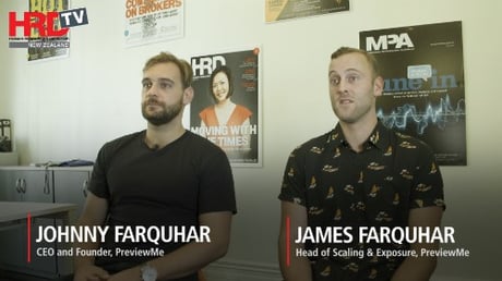 Latest trends in video recruitment