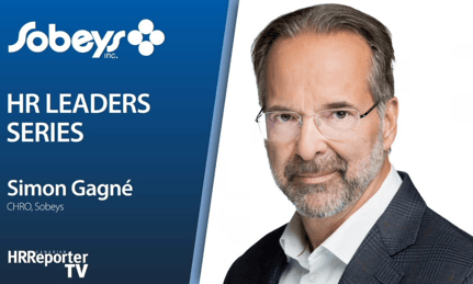 HRD Podcast: Sobeys's CHRO reveals career highlights