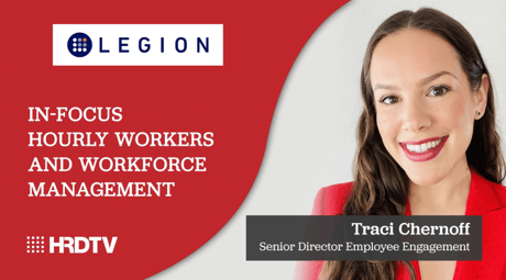 Bringing flexibility to hourly workforce management